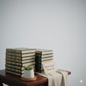 Quran Donation