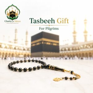 Tasbeeh Gift for pilgrims