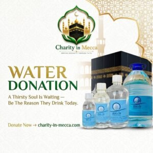 Water Distribution - 1 Case (40bottle)